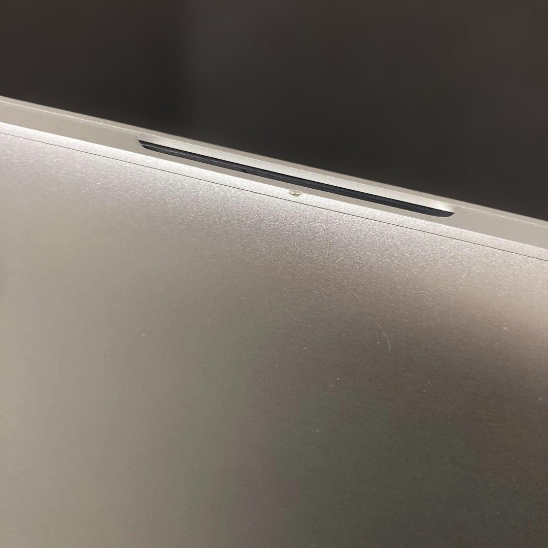 MacBook Pro 13 2012 i5 8GB 128GB起動OK