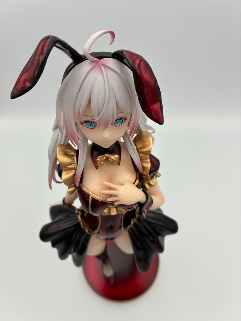 レ*ボ様 ロシデレ　アーリャさん　バニー　リペイント