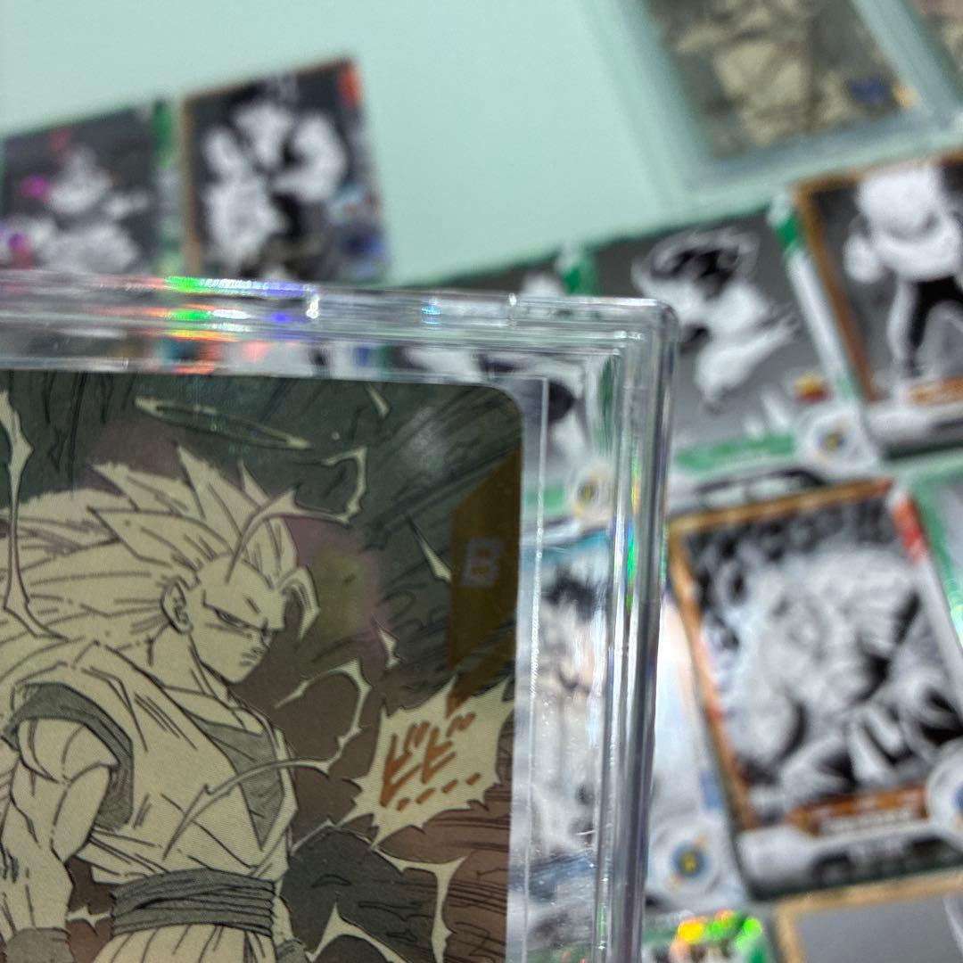 ドラゴンボールダイバーズ40周年記念パックカードセット