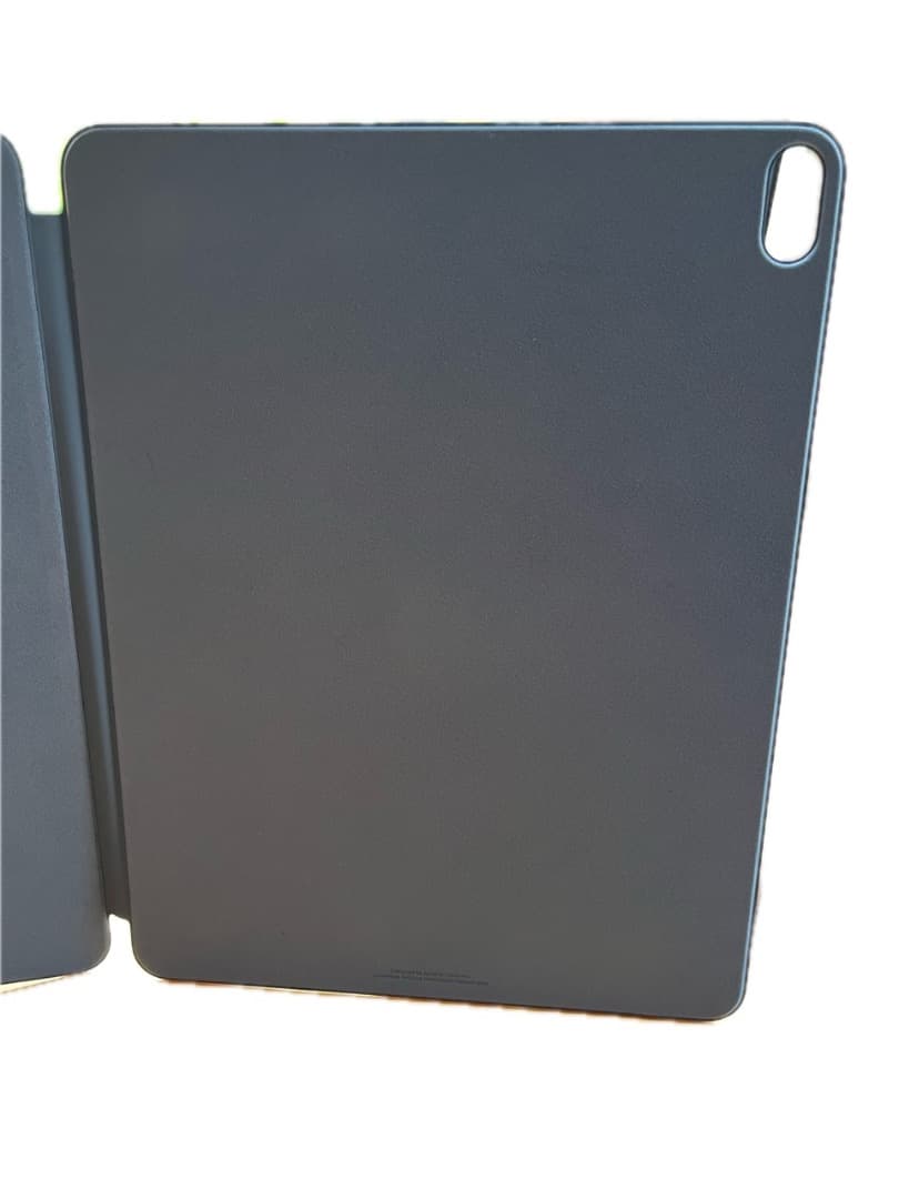 iPad Air 13インチ(M2) & Apple純正SmartFolio