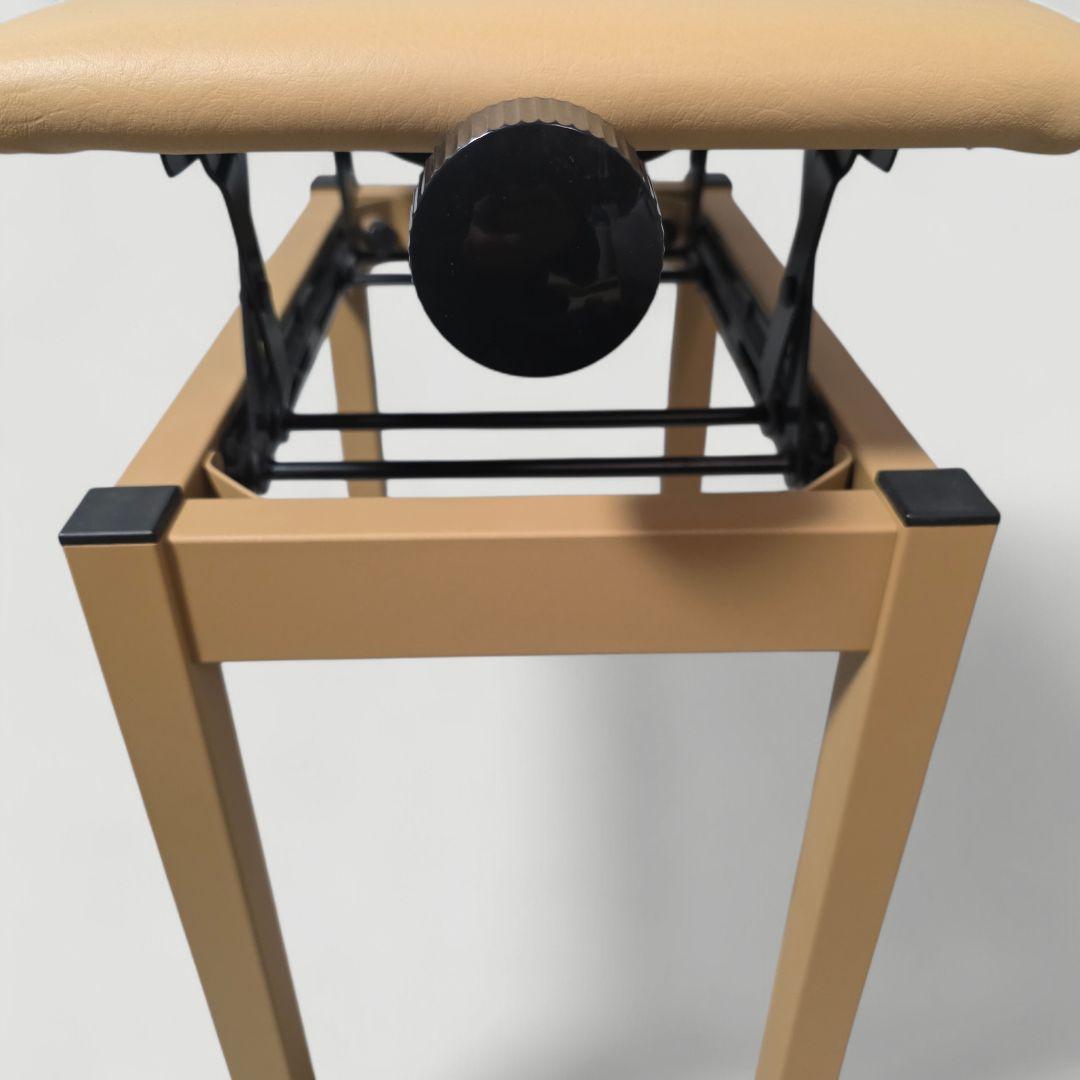Roland ローランド 楽器専用椅子 高低自在ピアノベンチ ピアノ椅子