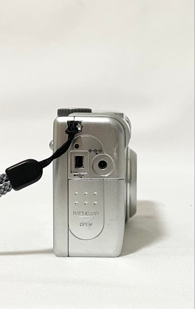 【完動品】Konica Digital Revio KD-200Z 動作確認済み
