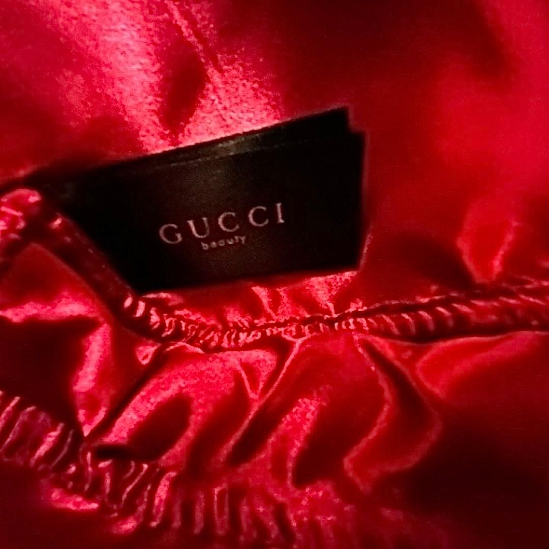 GUCCI グッチ ノベルティ ハンドバッグ ショルダーバッグ パーティーバッグ