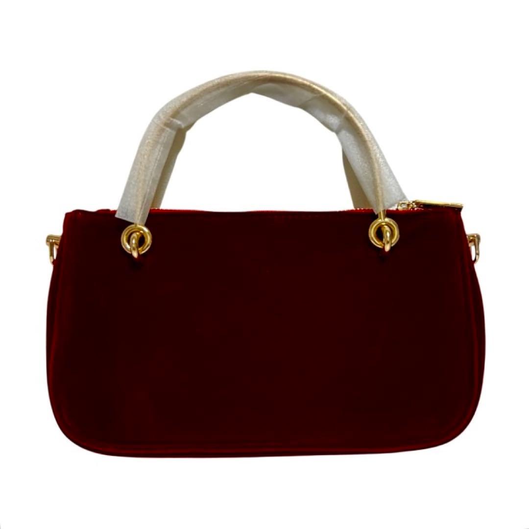 GUCCI グッチ ノベルティ ハンドバッグ ショルダーバッグ パーティーバッグ