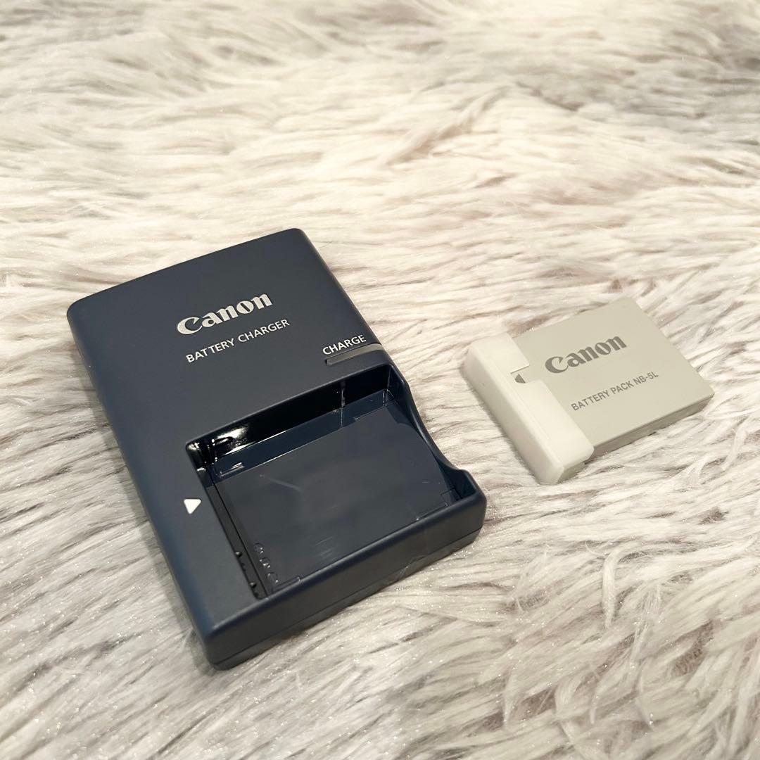 【極上美品】Canon IXY DIGITAL 920 IS PC1308