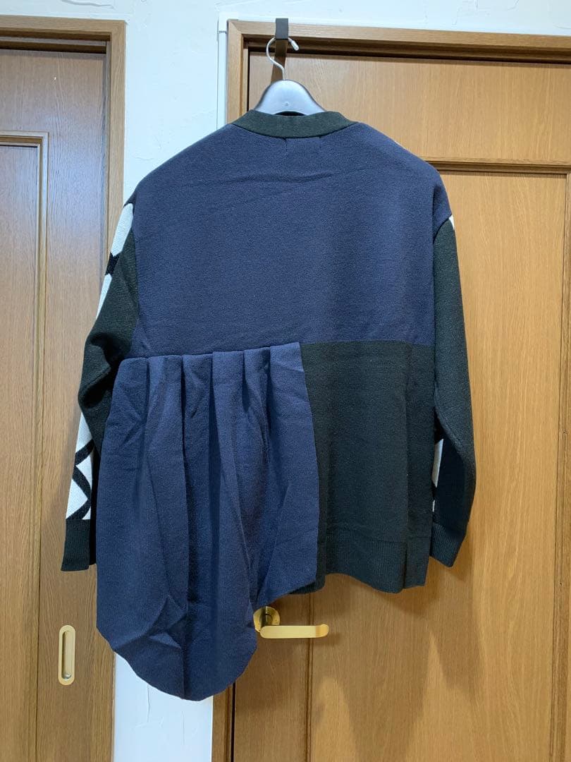 新品 gladgarb カナデハヤミ カーディガン Lサイズ 速水奏