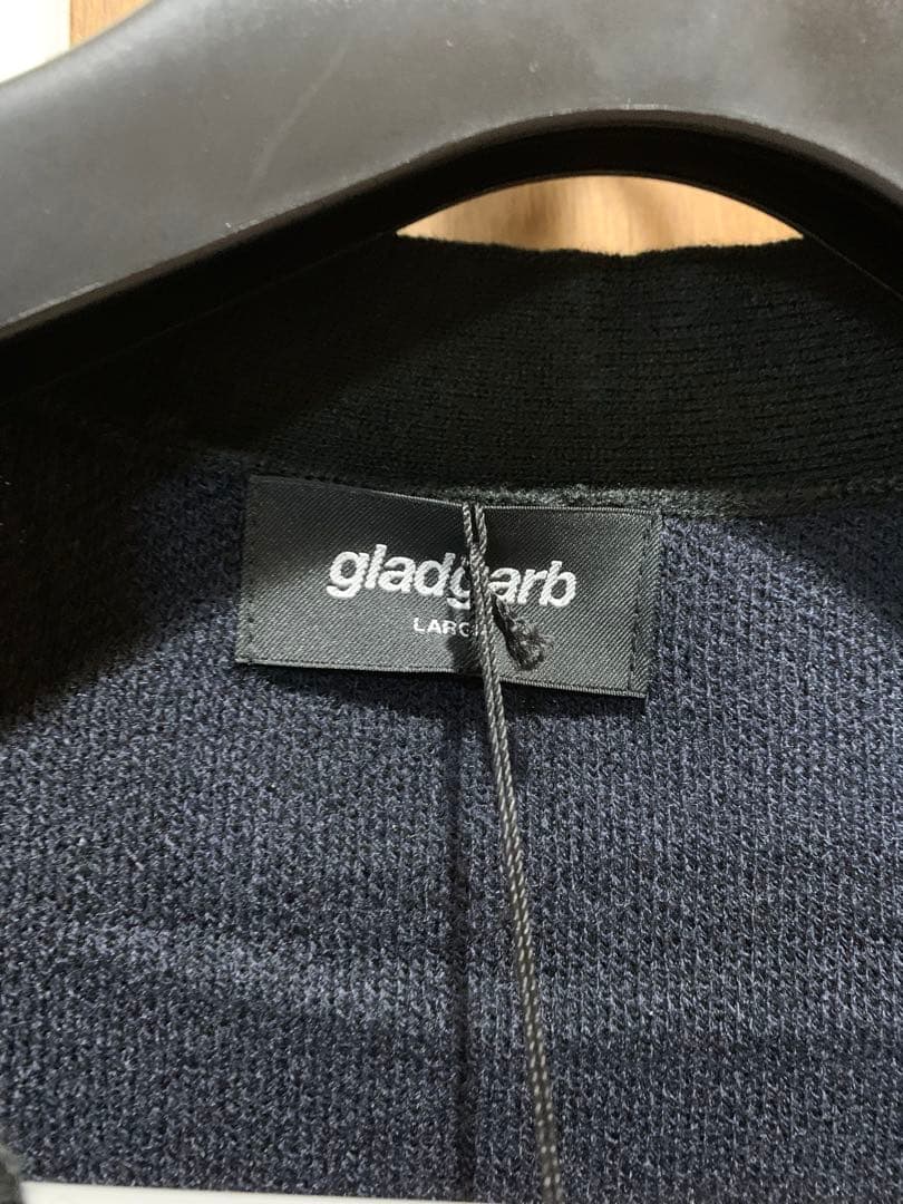 新品 gladgarb カナデハヤミ カーディガン Lサイズ 速水奏