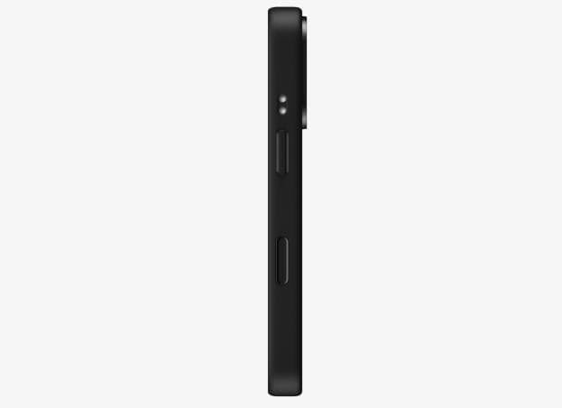 CASETiFYグレーズケース iPhone17　Pro Max用MagSafe