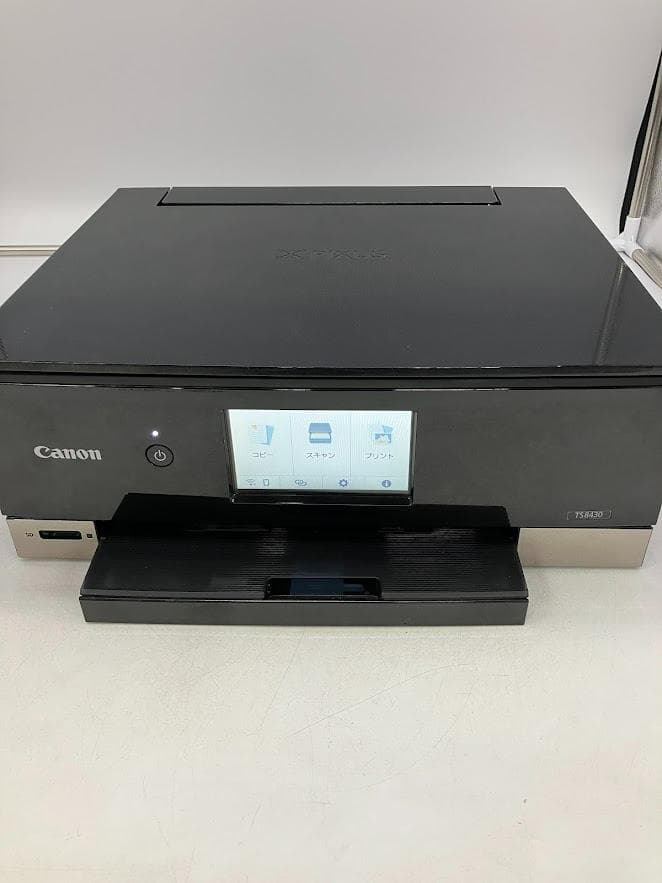 CANON　複合機　PIXUS　TS8430　訳アリ品