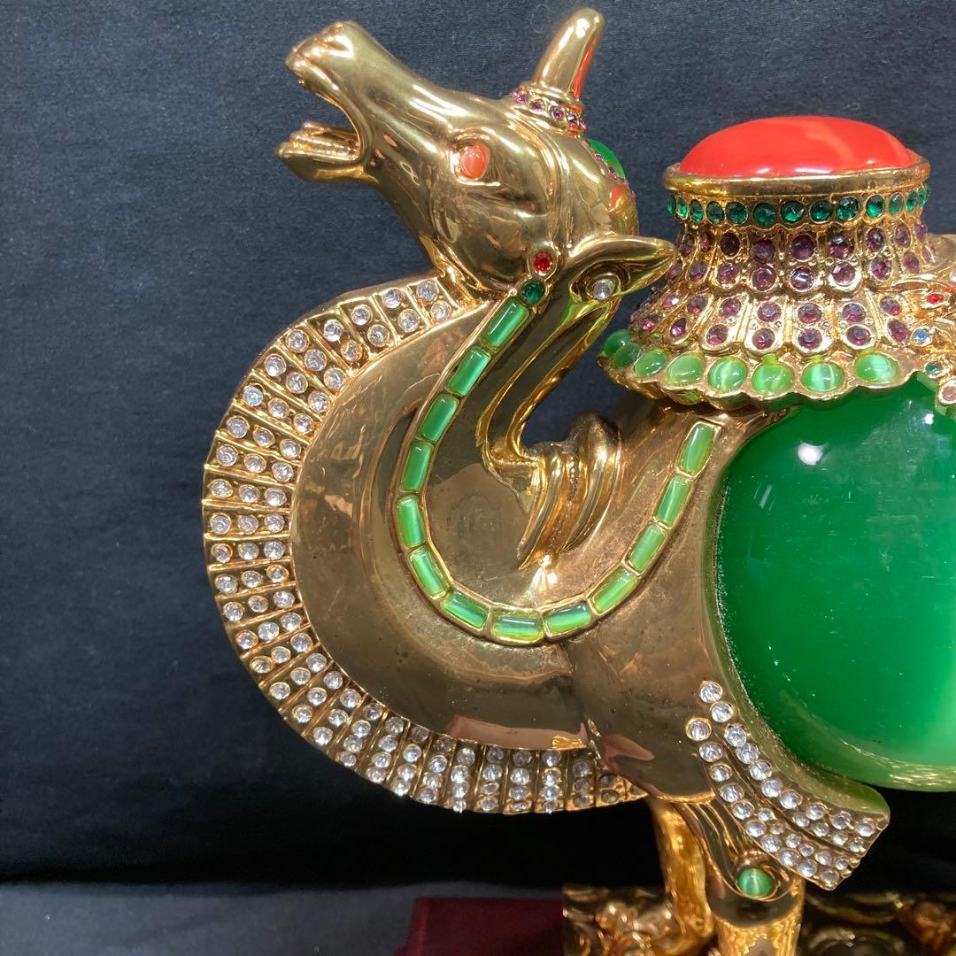 《中国美術》ラクダ置物 中国古玩 置物 工芸品