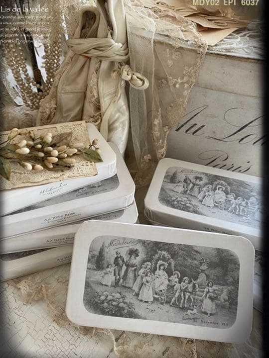 くしゅしゅリボン.。.:⋈*