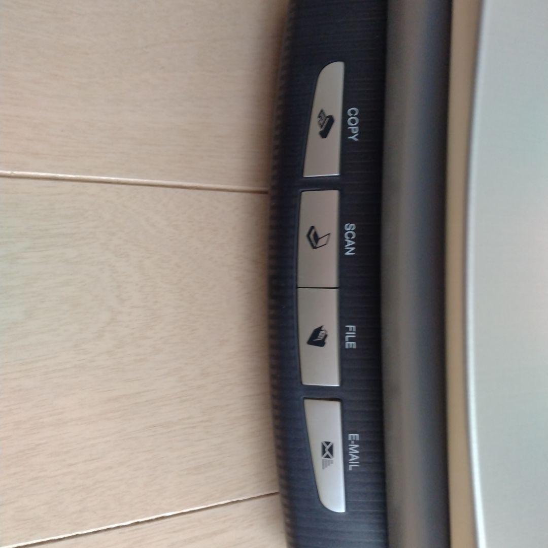 Canon Canoscan 8200 F ドキュメントスキャナー