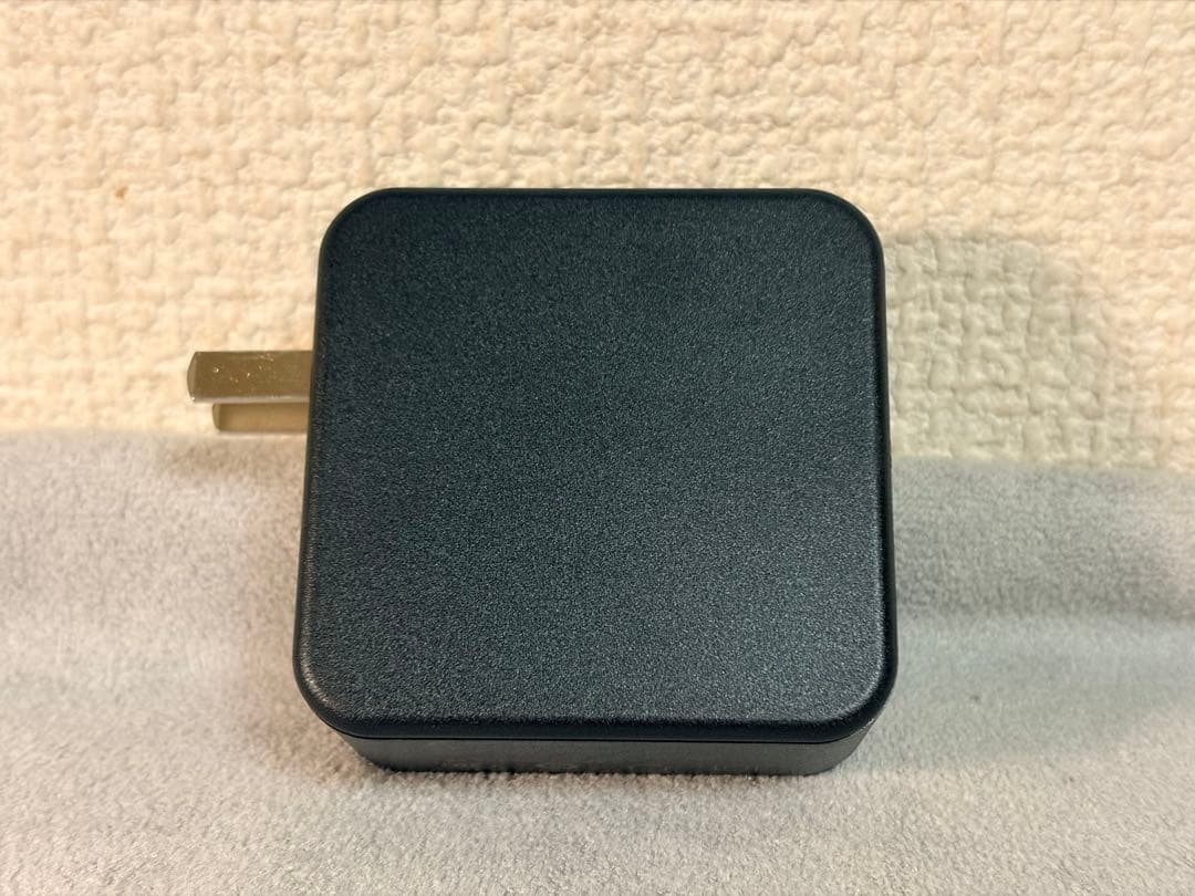 ACASIS TBU405Max 40Gbps SSDエンクロージャ