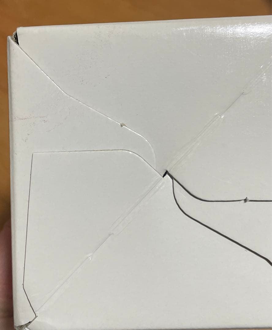 新品未使用自宅保管ガイアの水浄水ボトル(オレンジ)