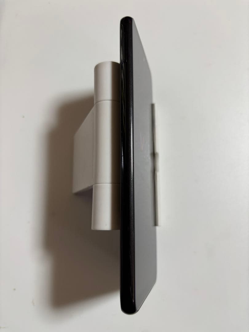 A103ZT ZTE Libero 5G II Y!mobile SIMフリー