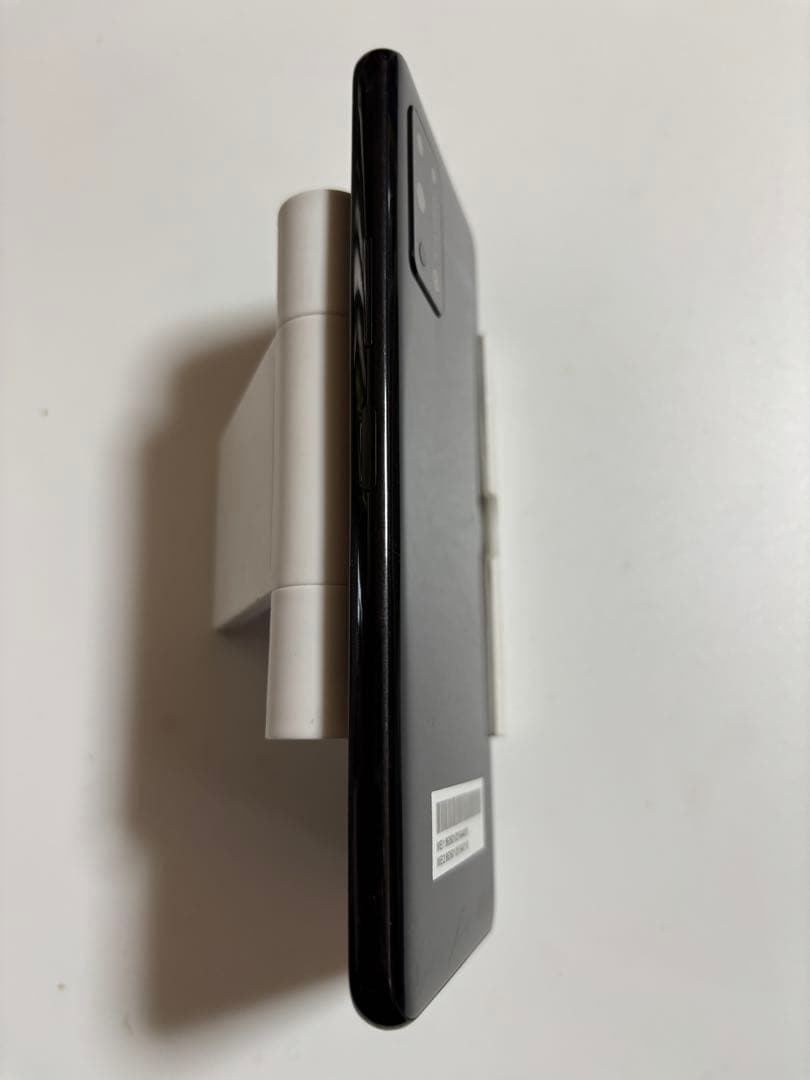 A103ZT ZTE Libero 5G II Y!mobile SIMフリー