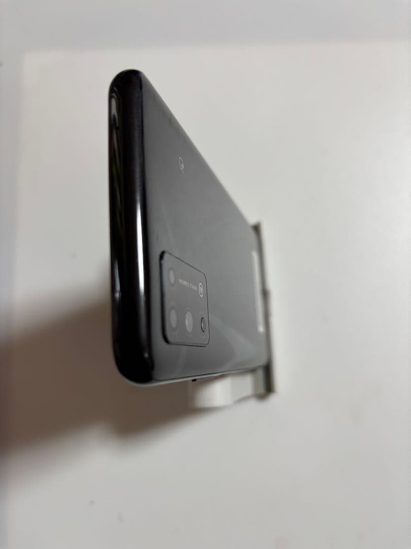 A103ZT ZTE Libero 5G II Y!mobile SIMフリー