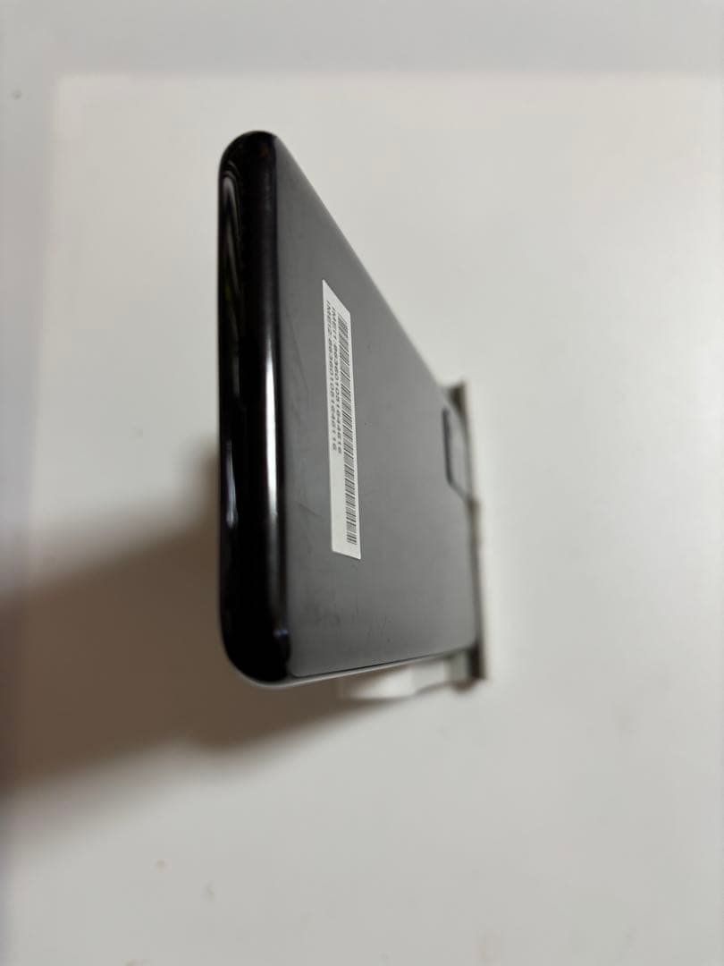 A103ZT ZTE Libero 5G II Y!mobile SIMフリー