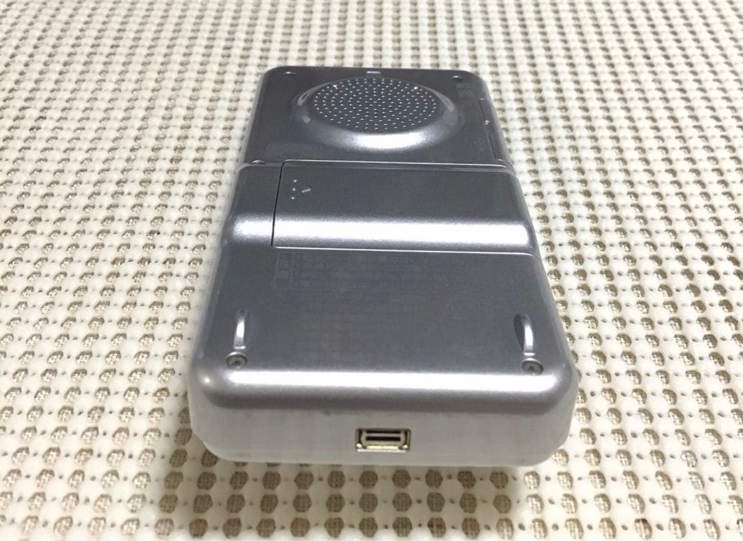 Panasonic パナソニック　ICレコーダー RR-RS150