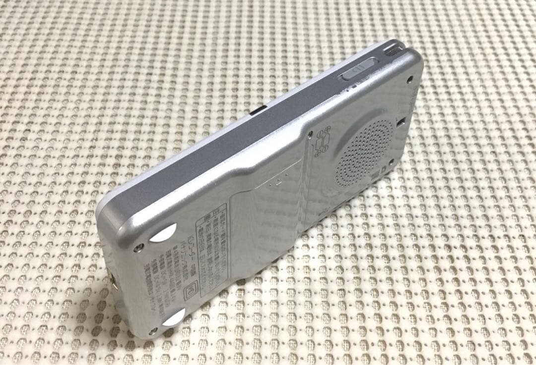 Panasonic パナソニック　ICレコーダー RR-RS150