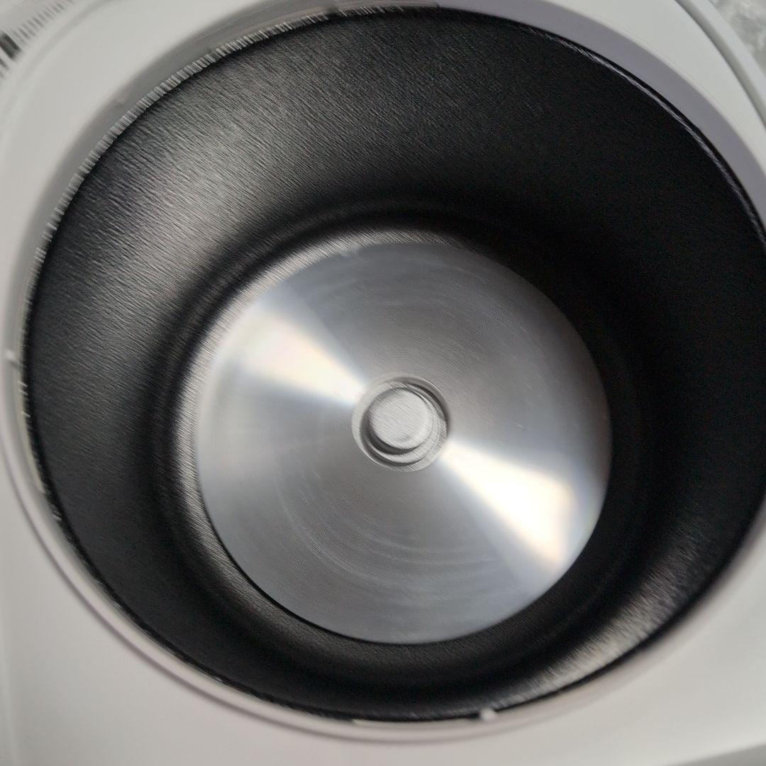 炊飯器一升炊き2025年製