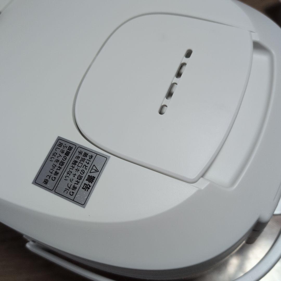 炊飯器一升炊き2025年製