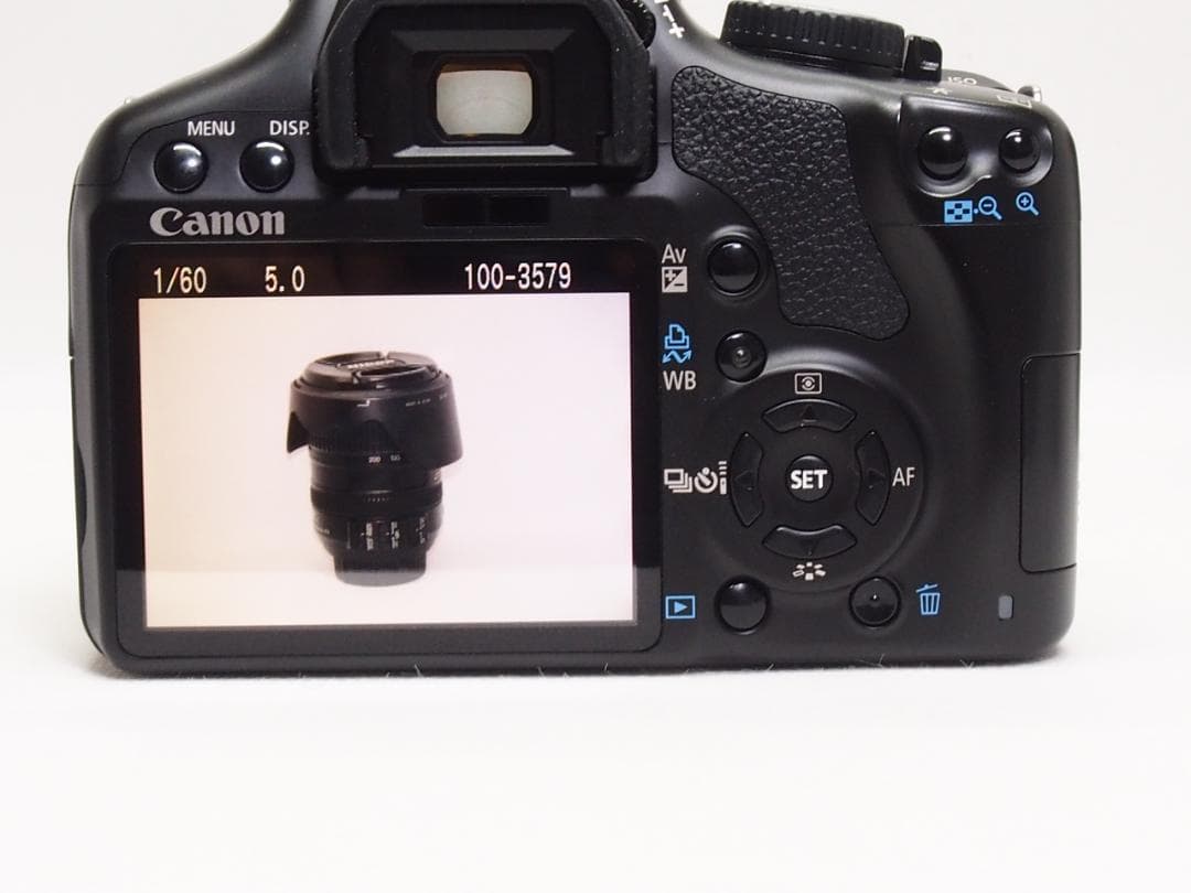 美品■ Canon EOS Kiss X5 セット スマホ転送 S数14502