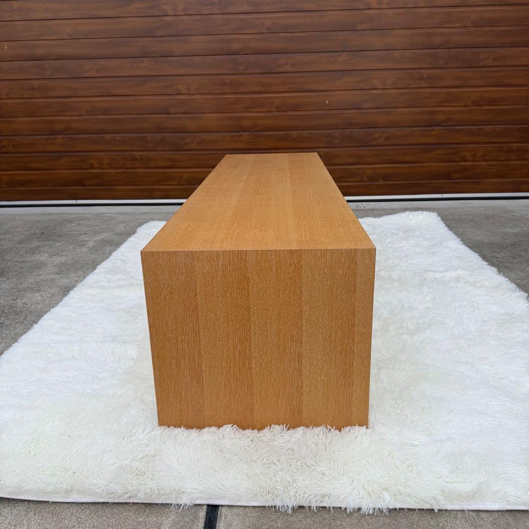 美品 IDEE MARGOT テレビボード オーク 購入価格20万