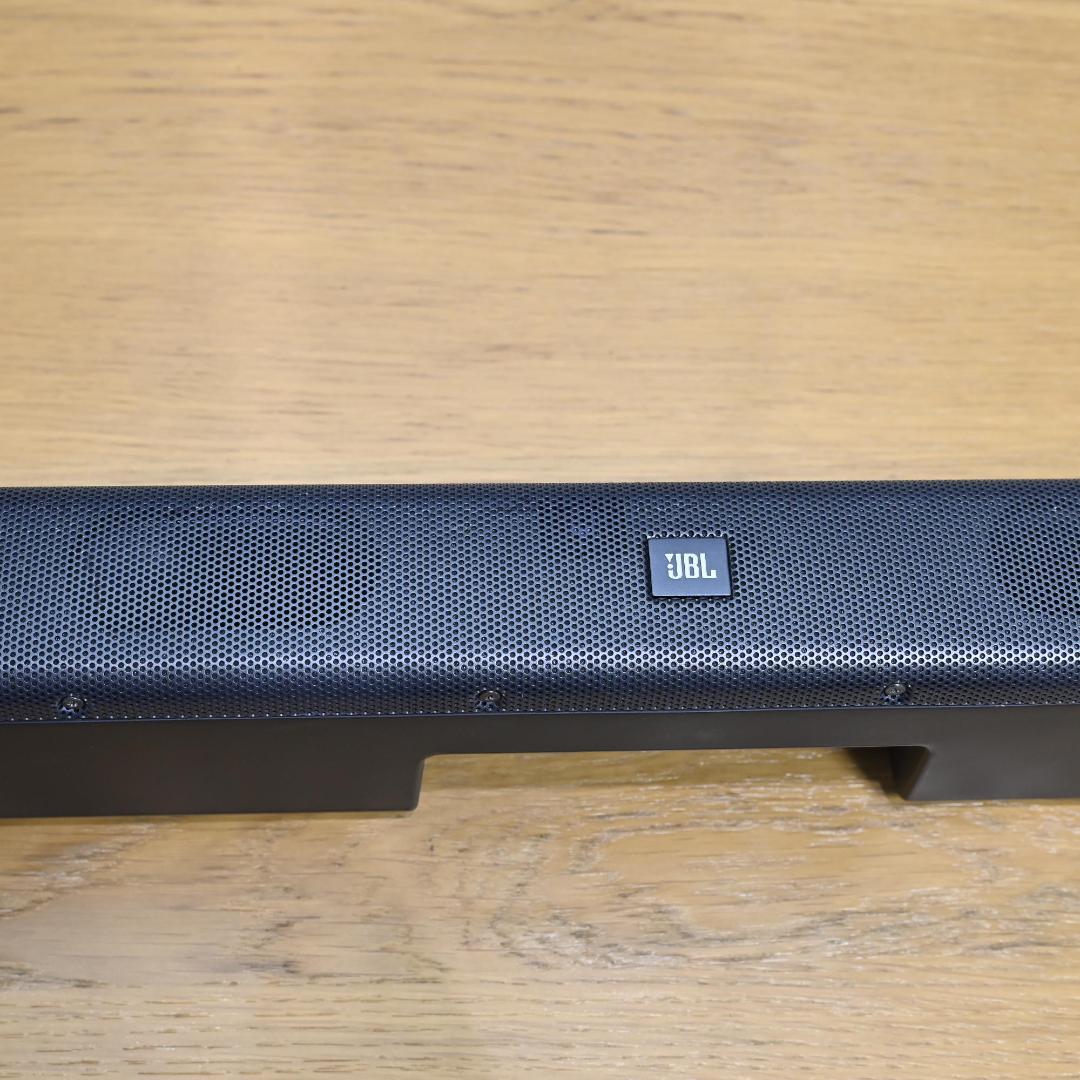 JBL Bar Studio - Bluetooth付きサウンドバー