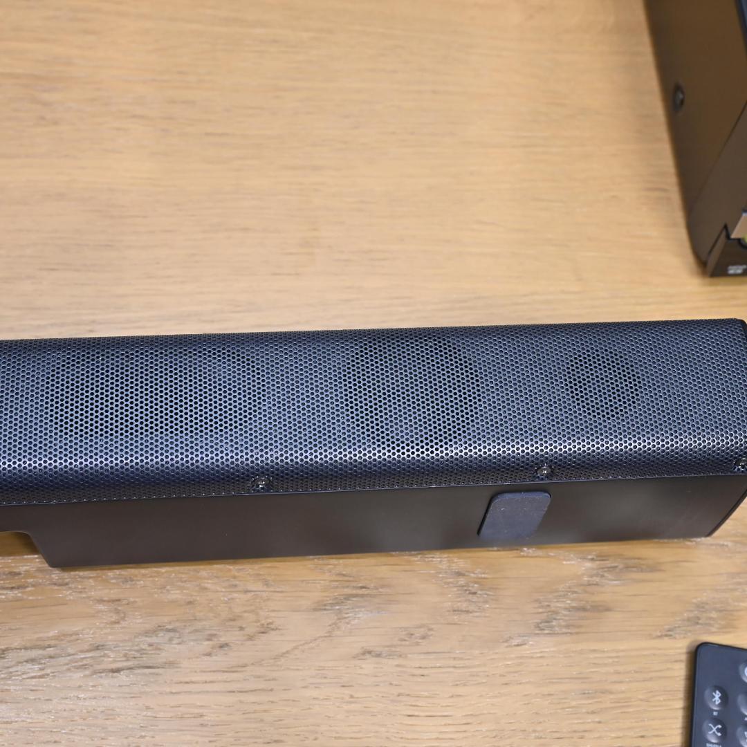 JBL Bar Studio - Bluetooth付きサウンドバー