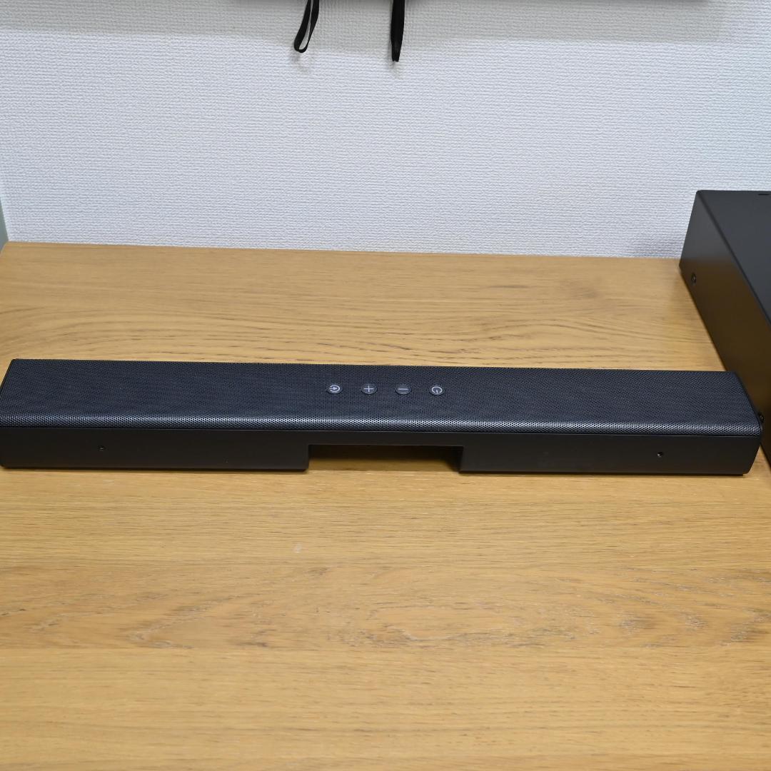JBL Bar Studio - Bluetooth付きサウンドバー
