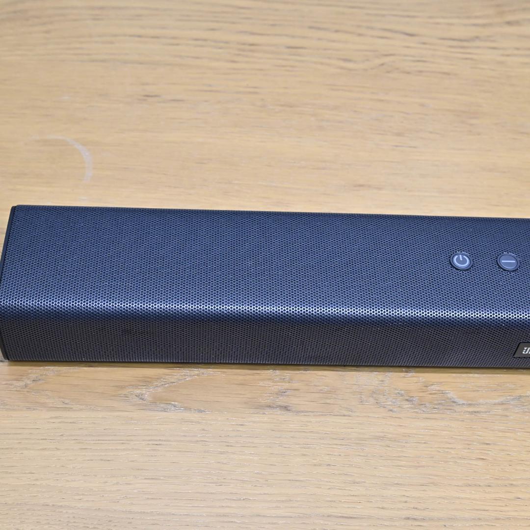 JBL Bar Studio - Bluetooth付きサウンドバー