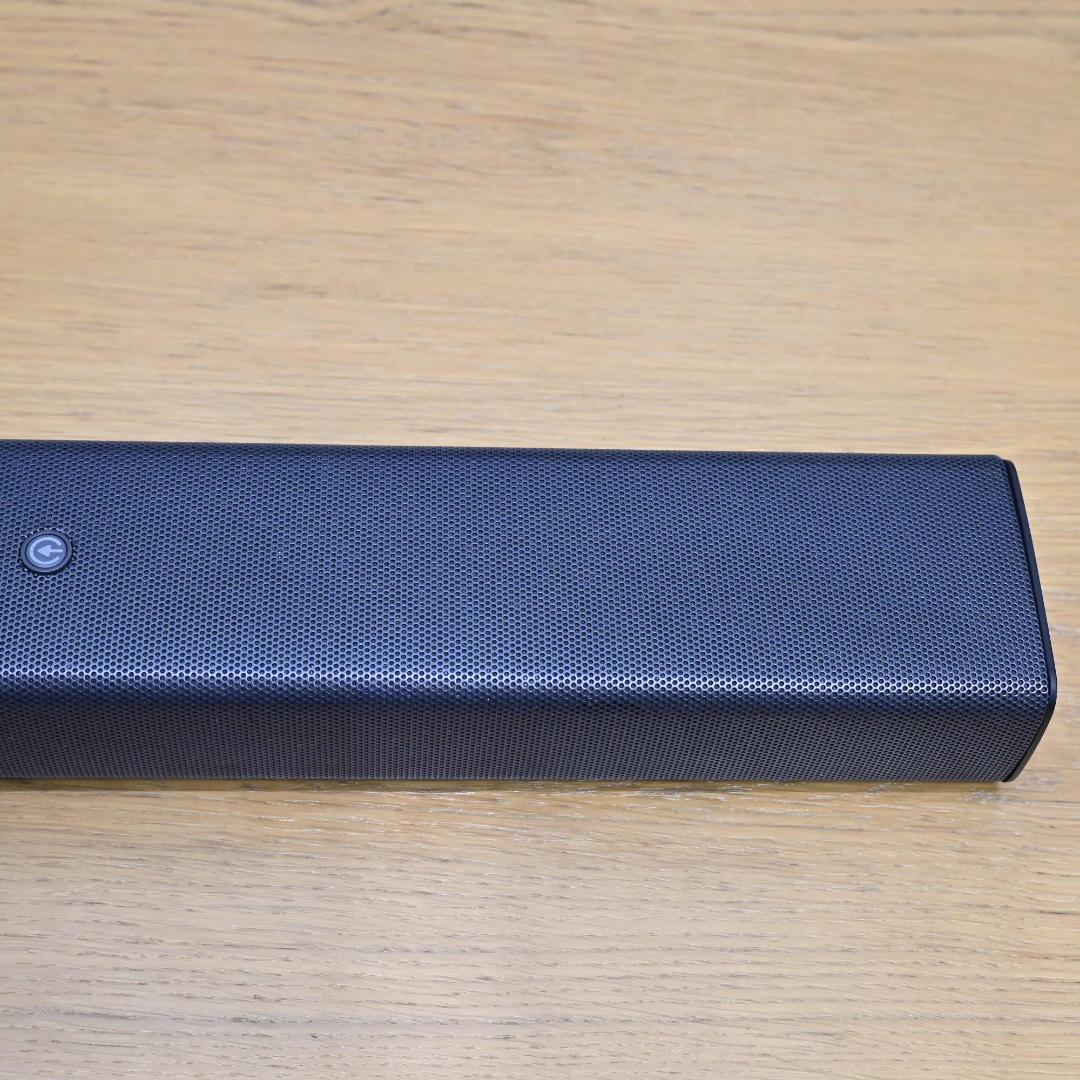 JBL Bar Studio - Bluetooth付きサウンドバー
