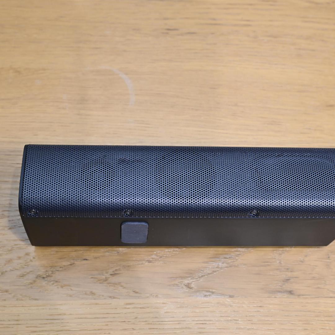 JBL Bar Studio - Bluetooth付きサウンドバー