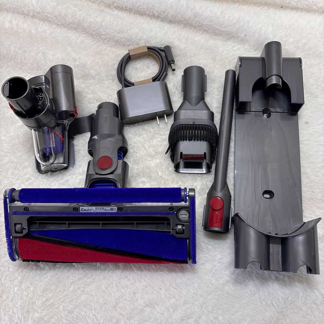 箱無し未使用品　ダイソン SV25コードレスクリーナー