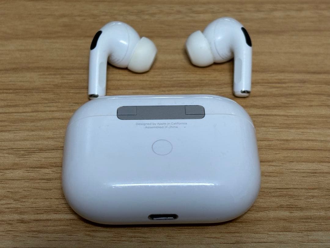 Apple AirPods Pro（第1世代）純正　正規品　おまけあり
