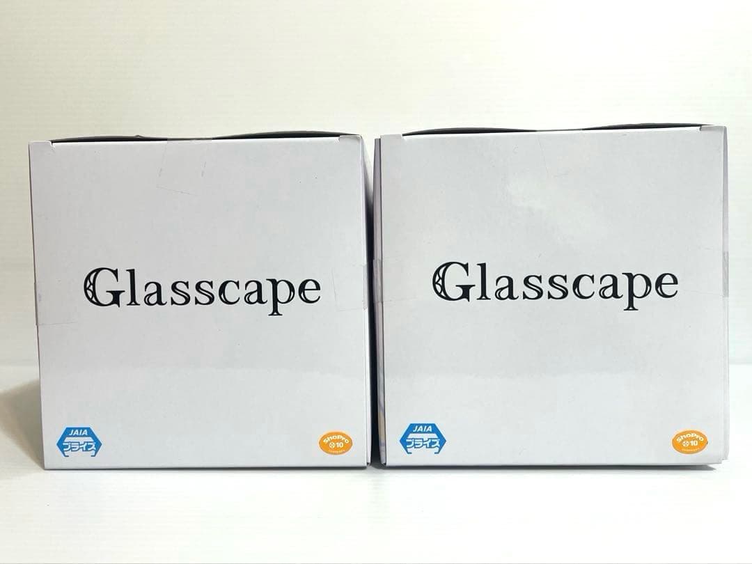 葬送のフリーレン Glasscape Luminasta 〜花畑〜