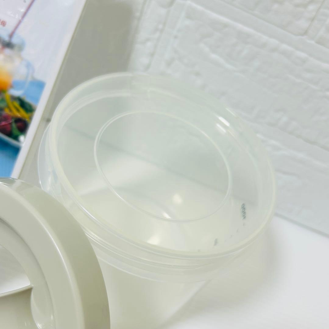 【美品】TANICA ヨーグルティアS YS-01 ヨーグルトメーカー 人気