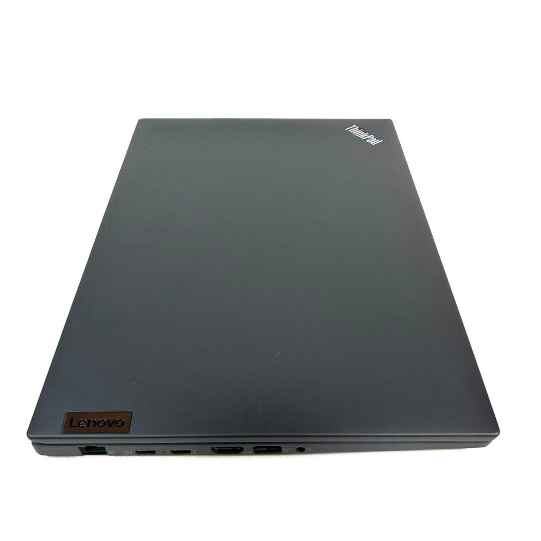 美品 Lenovo ThinkPad T14 Gen3 バッテリー新品同等 i5