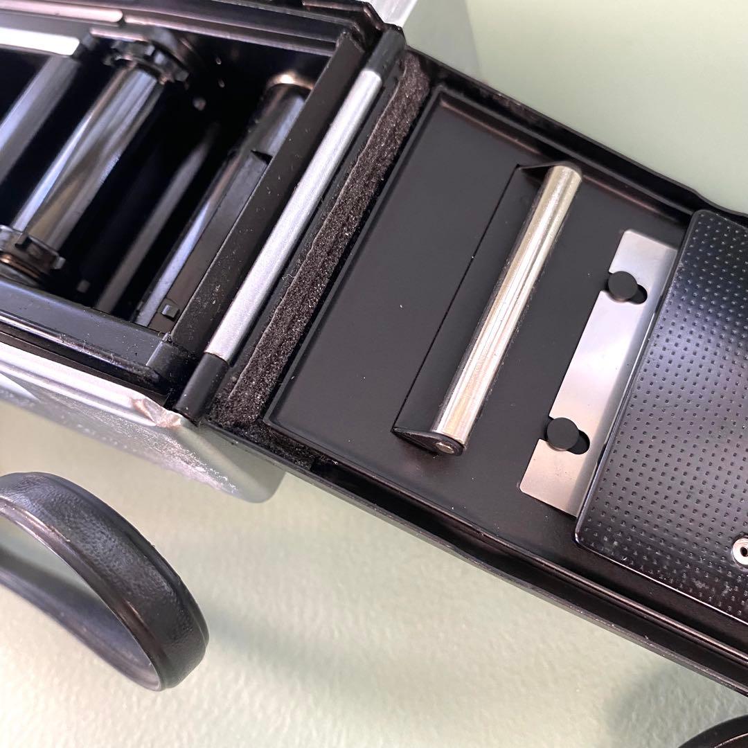 【作動保証1ヶ月】整備済、完動品/ OLYMPUS PEN EED オリンパス