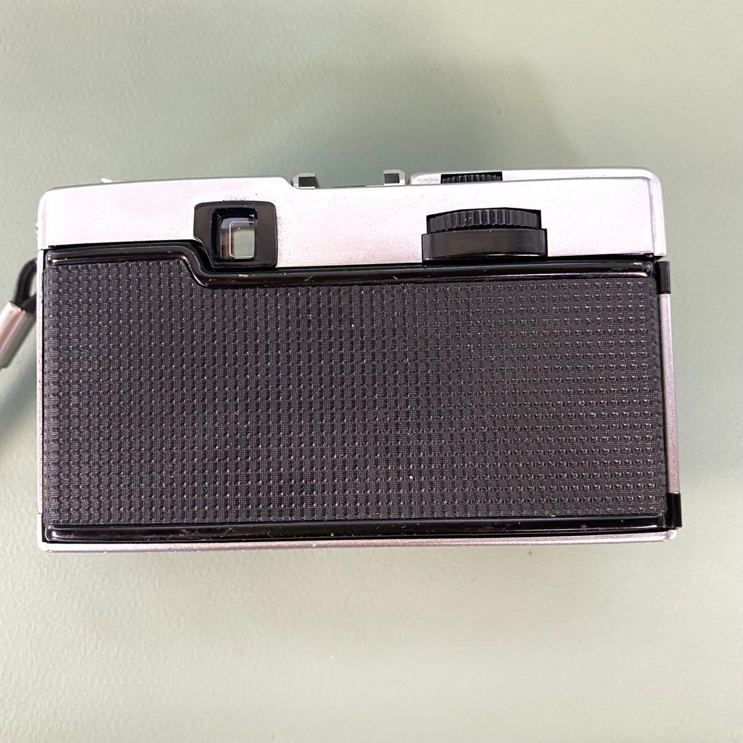 【作動保証1ヶ月】整備済、完動品/ OLYMPUS PEN EED オリンパス