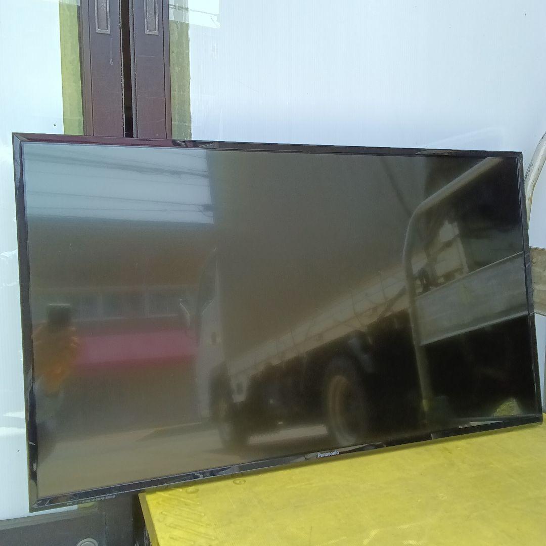43型液晶テレビPanasonic TH-43F300HT2019年製no.2⑯