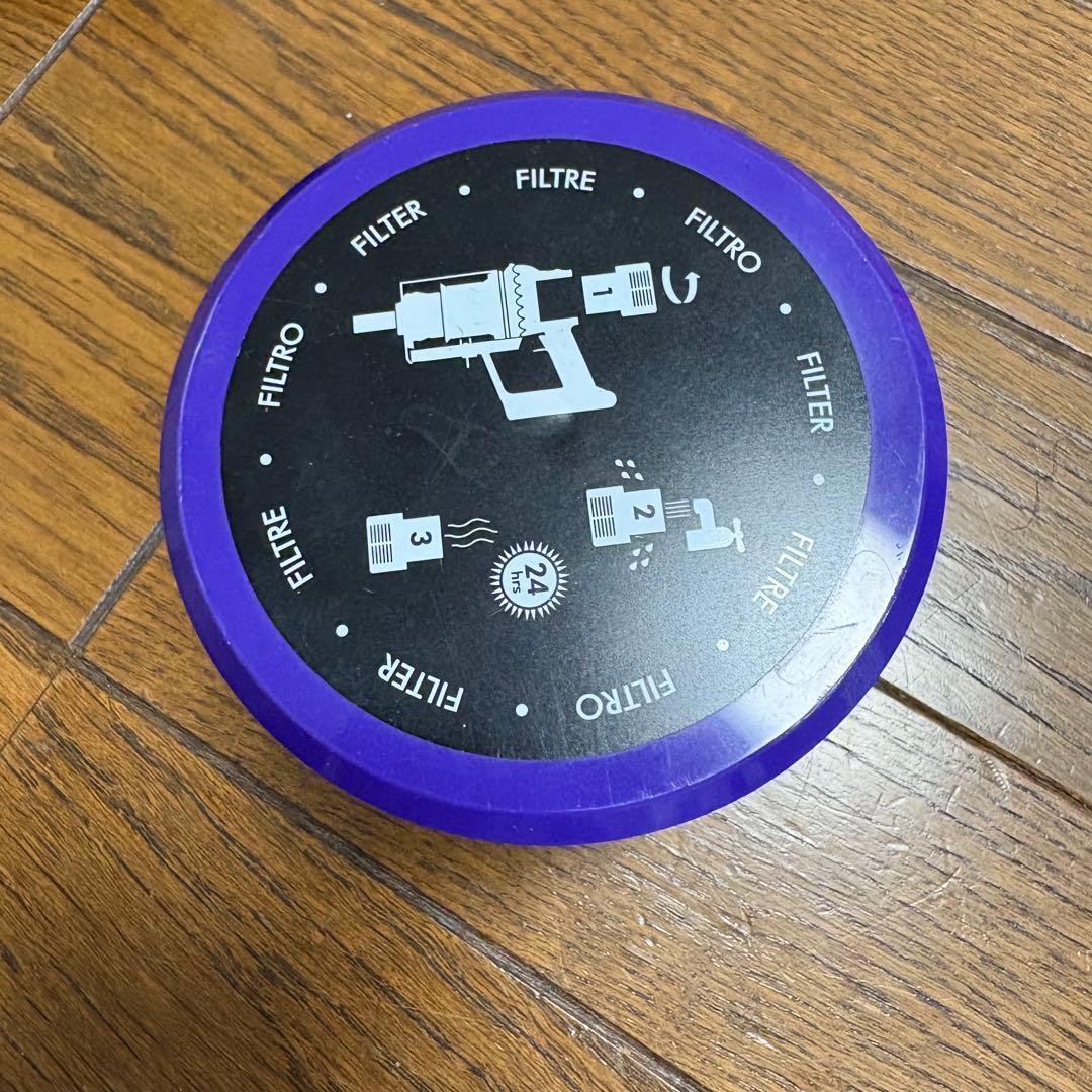 Dyson sv12スティッククリーナー ☆コードレス掃除機☆年末掃除に