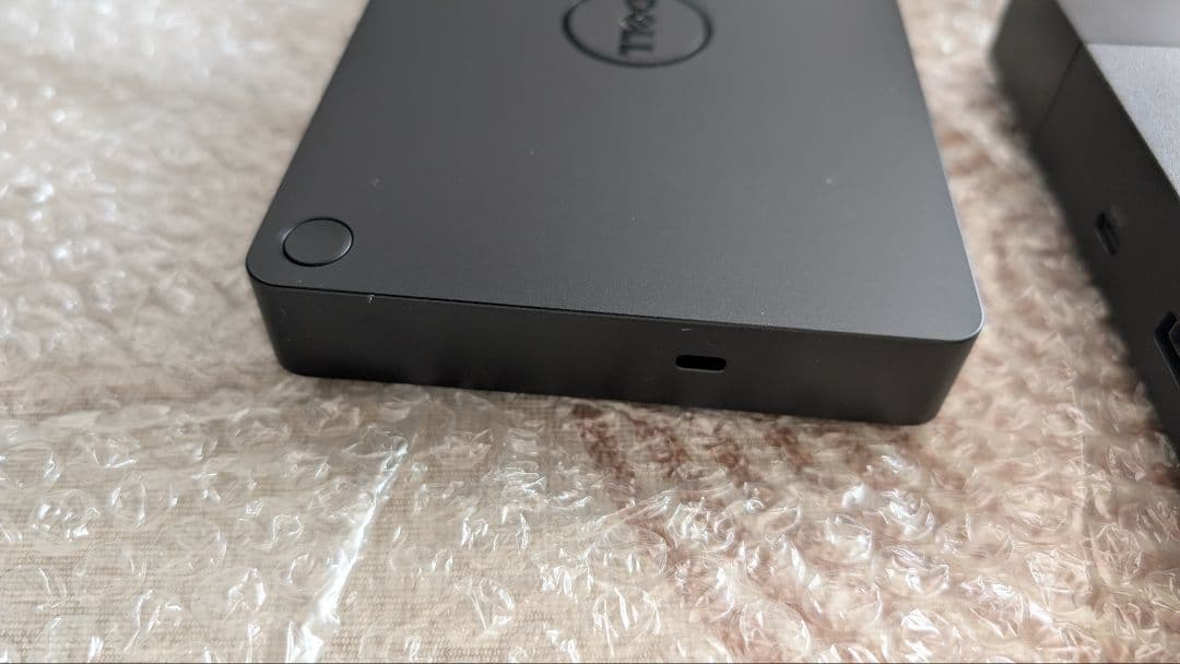 Dell WD19 WD15 デル ドッキングステーション