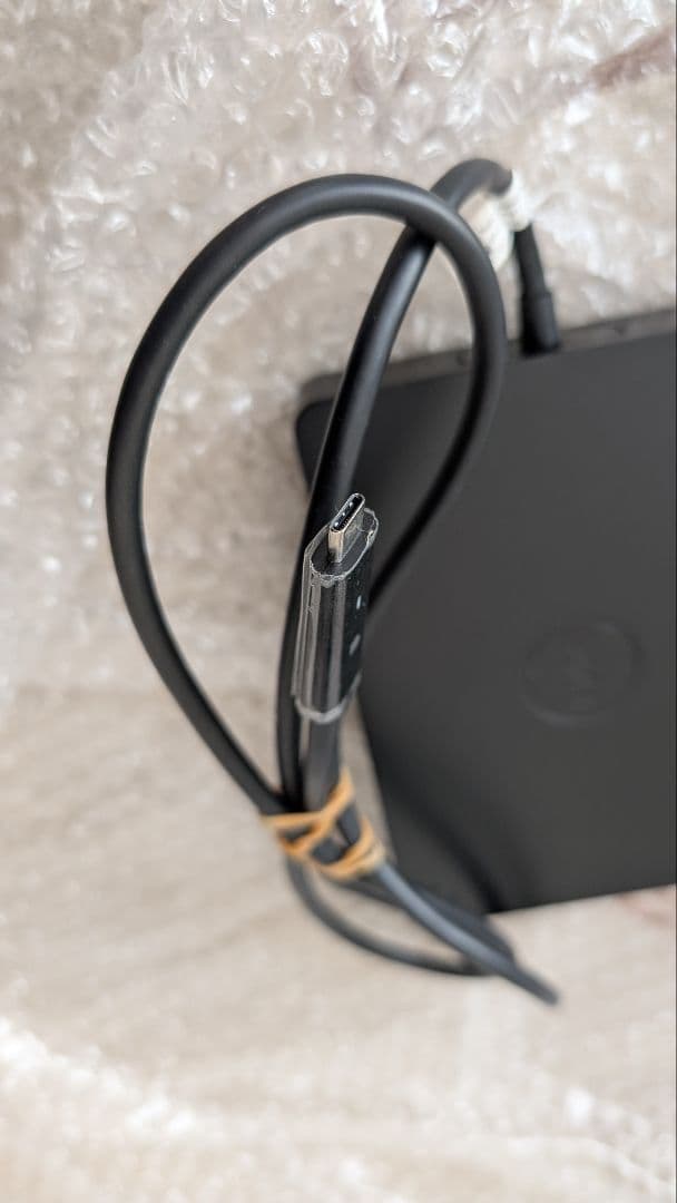 Dell WD19 WD15 デル ドッキングステーション
