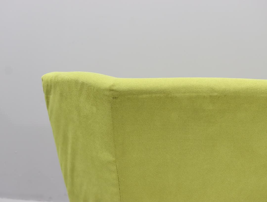 IDEE KAI SOFA オリーブグリーン 約18万 二人掛け 一人暮らし