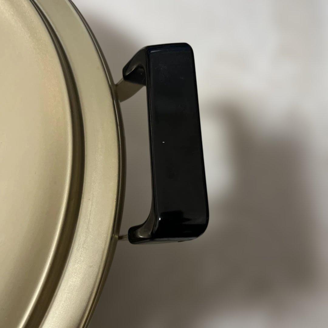 【新品未使用】AKAO アカオアルミ しゅう酸実用鍋 33cm あじしゅう酸