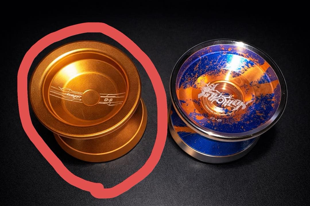 【かばちゃん様専売】クラウンwst &レールガンセット