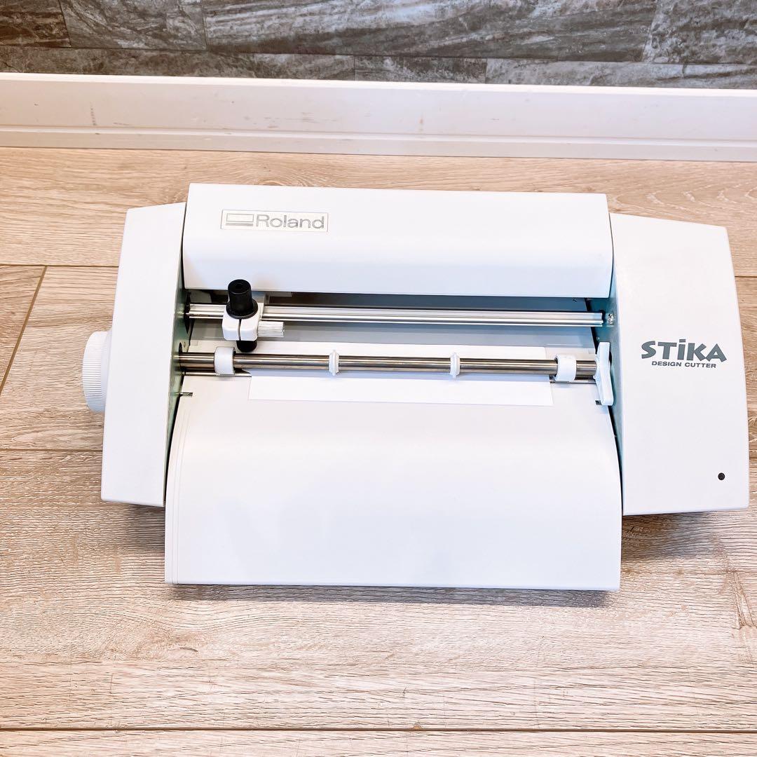 Roland stika SV-8 ステカ