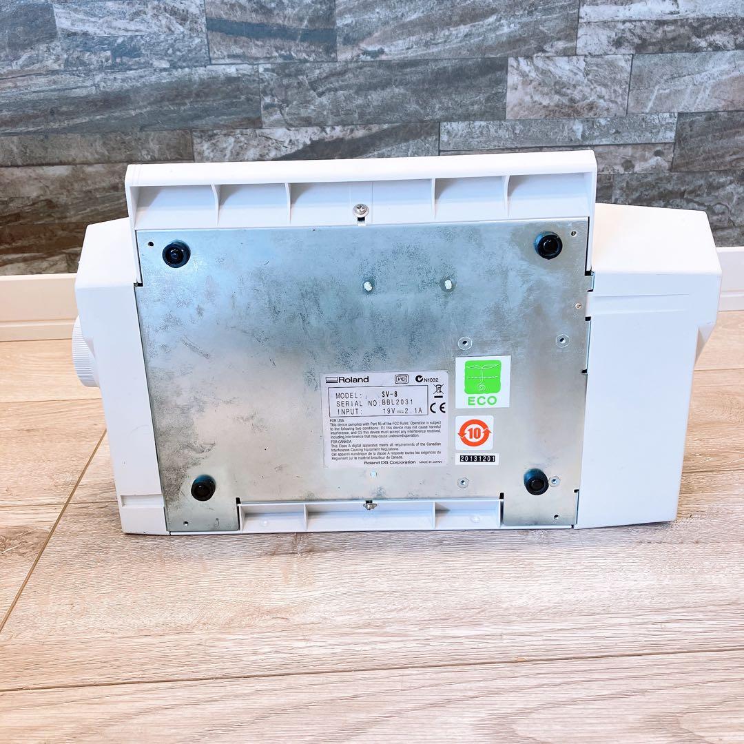 Roland stika SV-8 ステカ